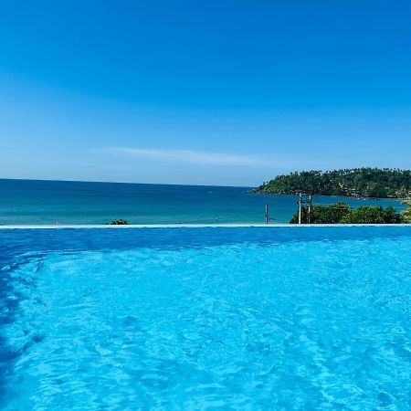 One World Mirissa Hotel Exterior foto