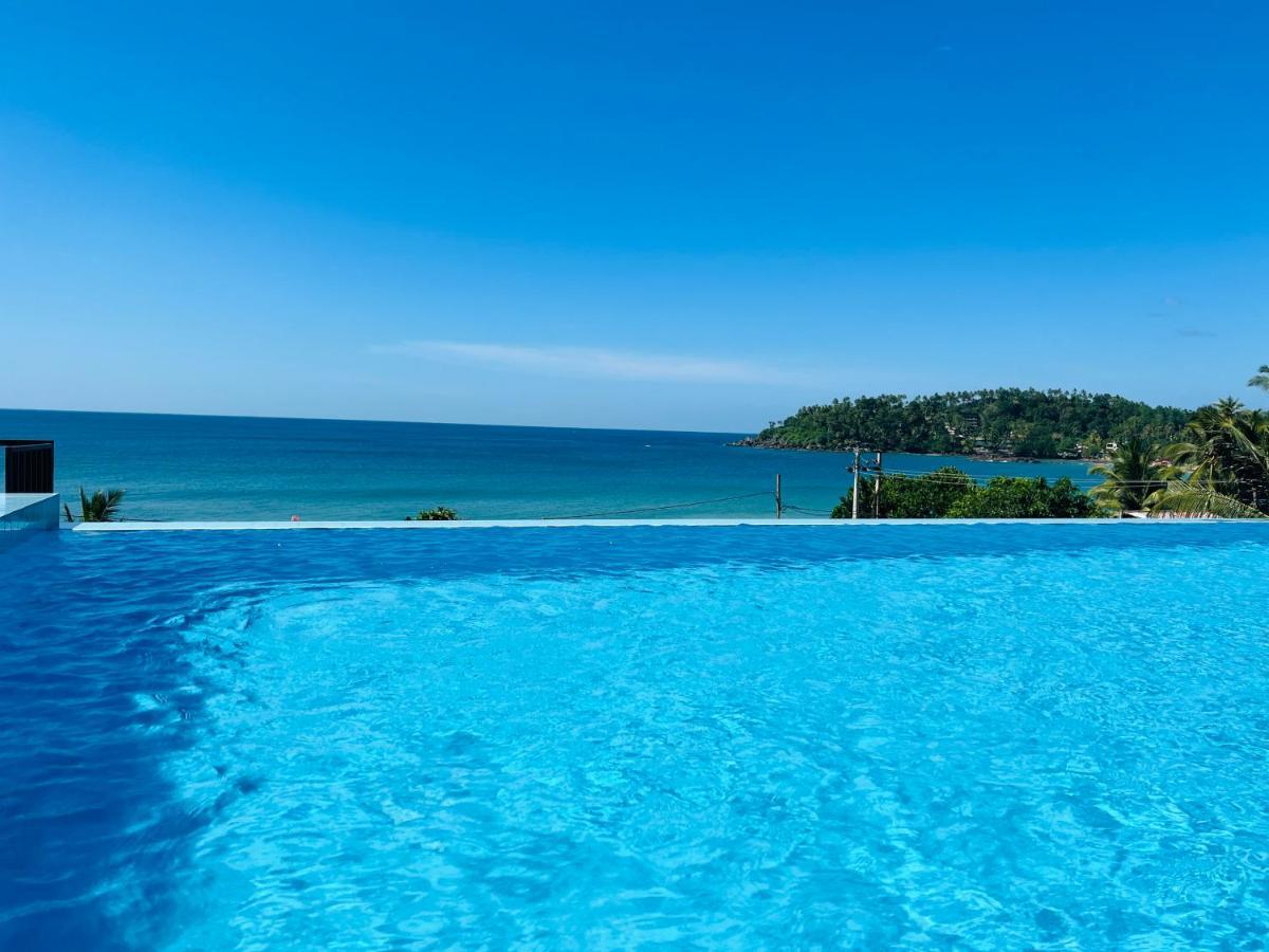 One World Mirissa Hotel Exterior foto