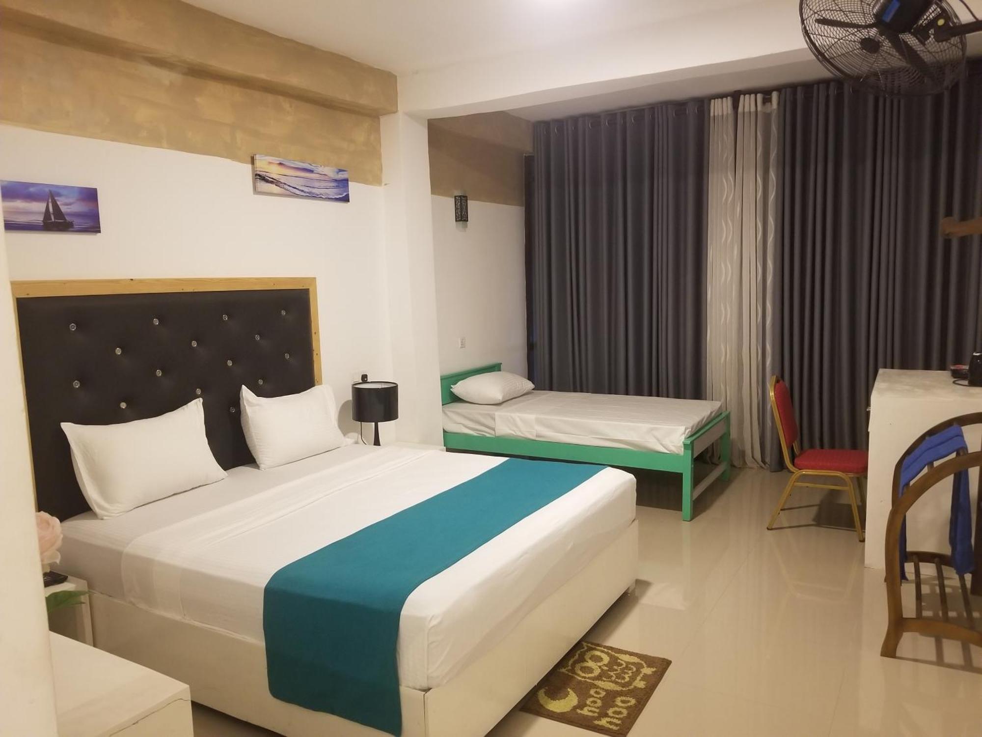 One World Mirissa Hotel Quarto foto