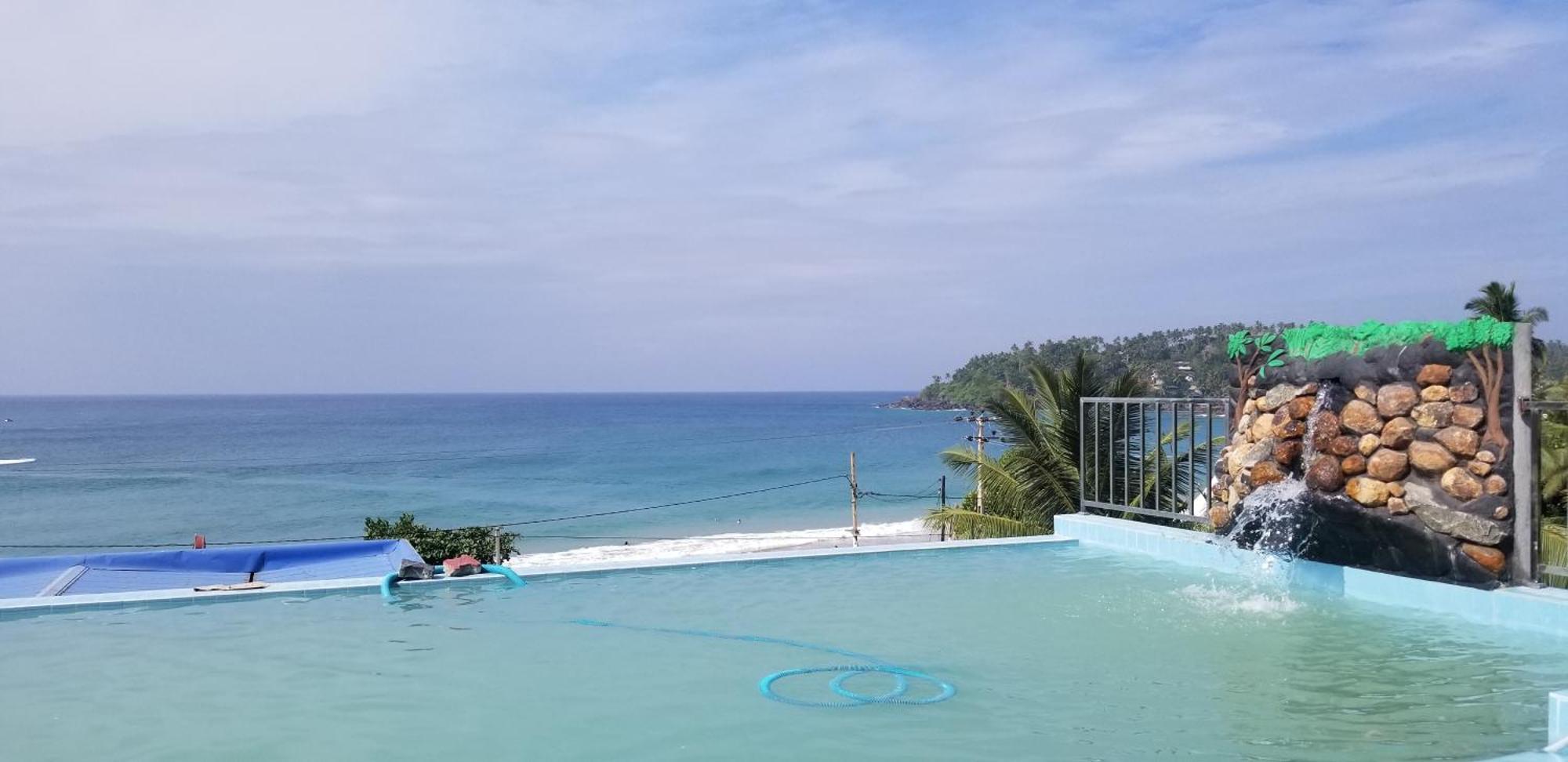 One World Mirissa Hotel Quarto foto