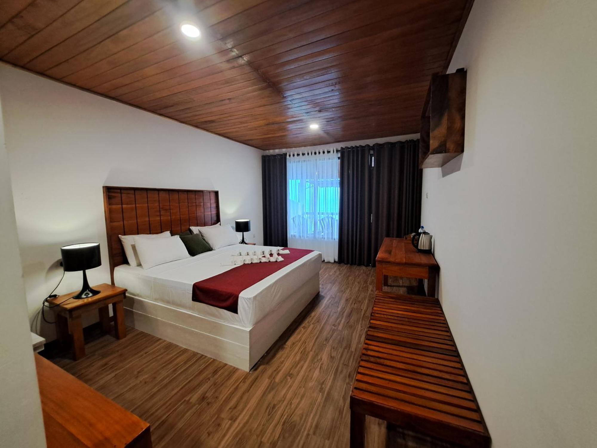 One World Mirissa Hotel Quarto foto