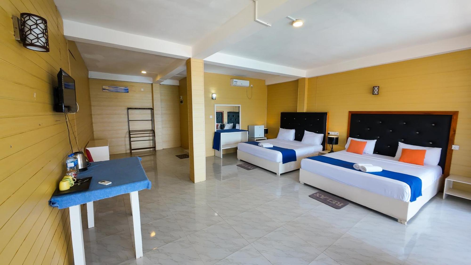 One World Mirissa Hotel Exterior foto