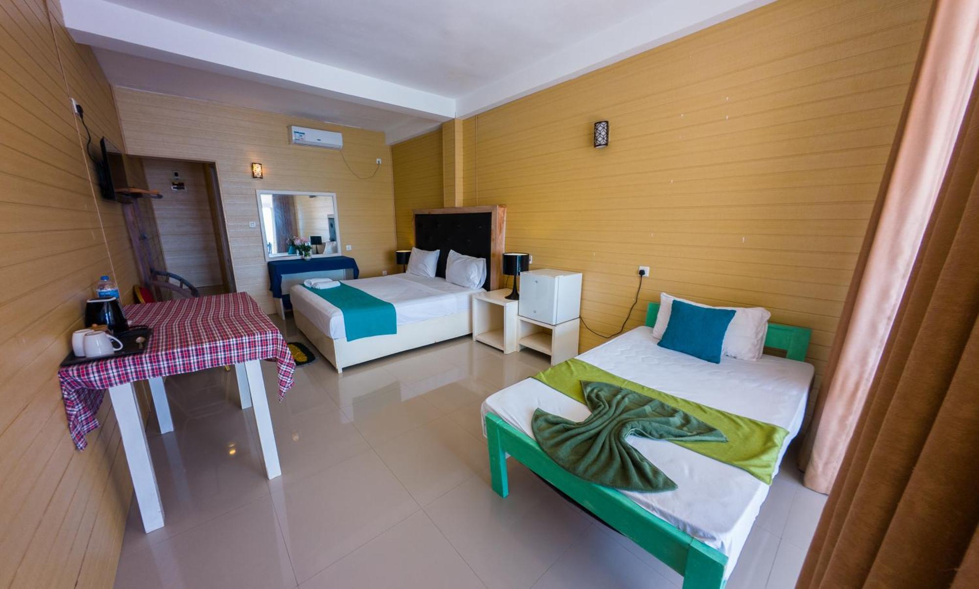 One World Mirissa Hotel Exterior foto