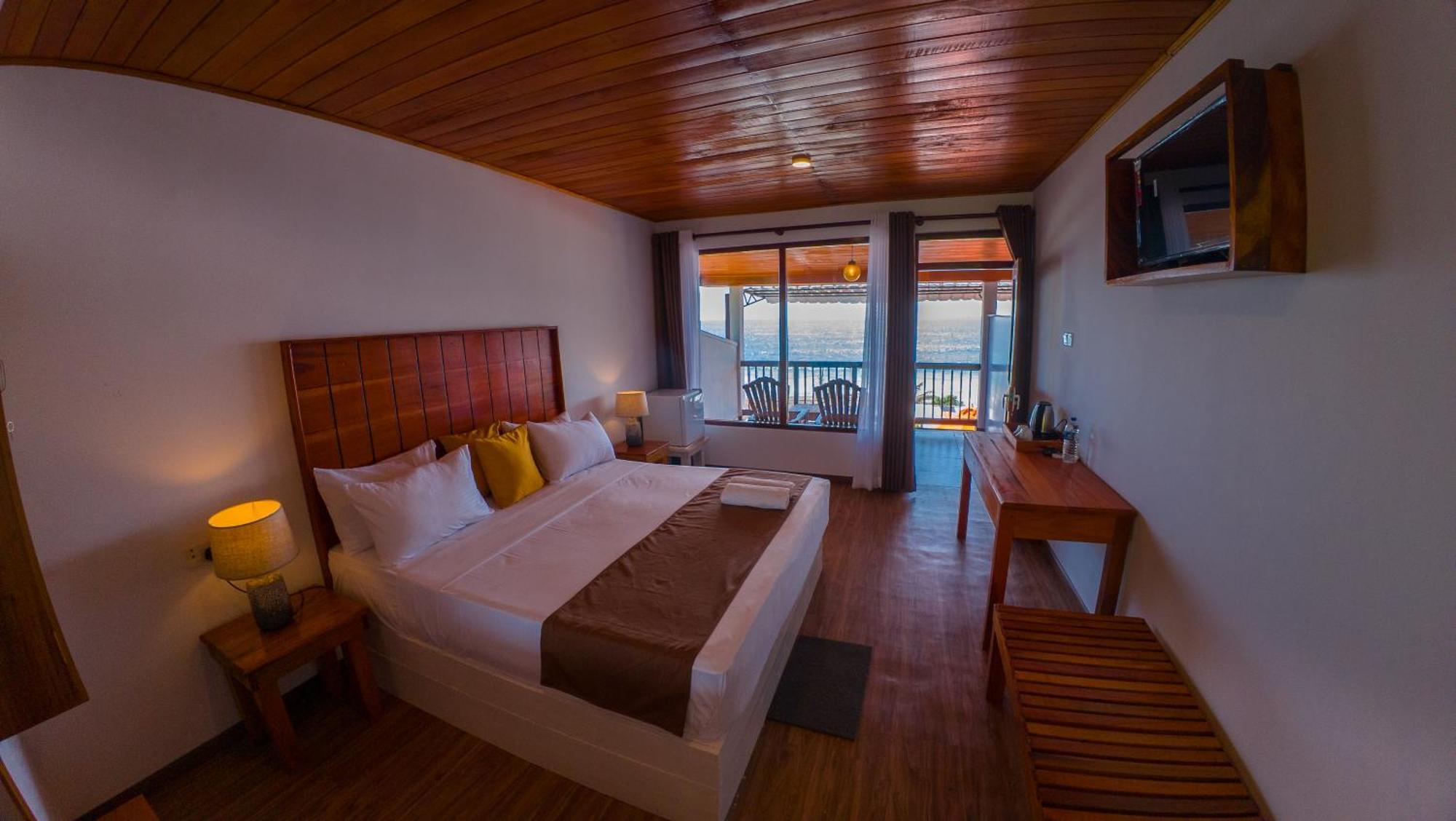 One World Mirissa Hotel Exterior foto