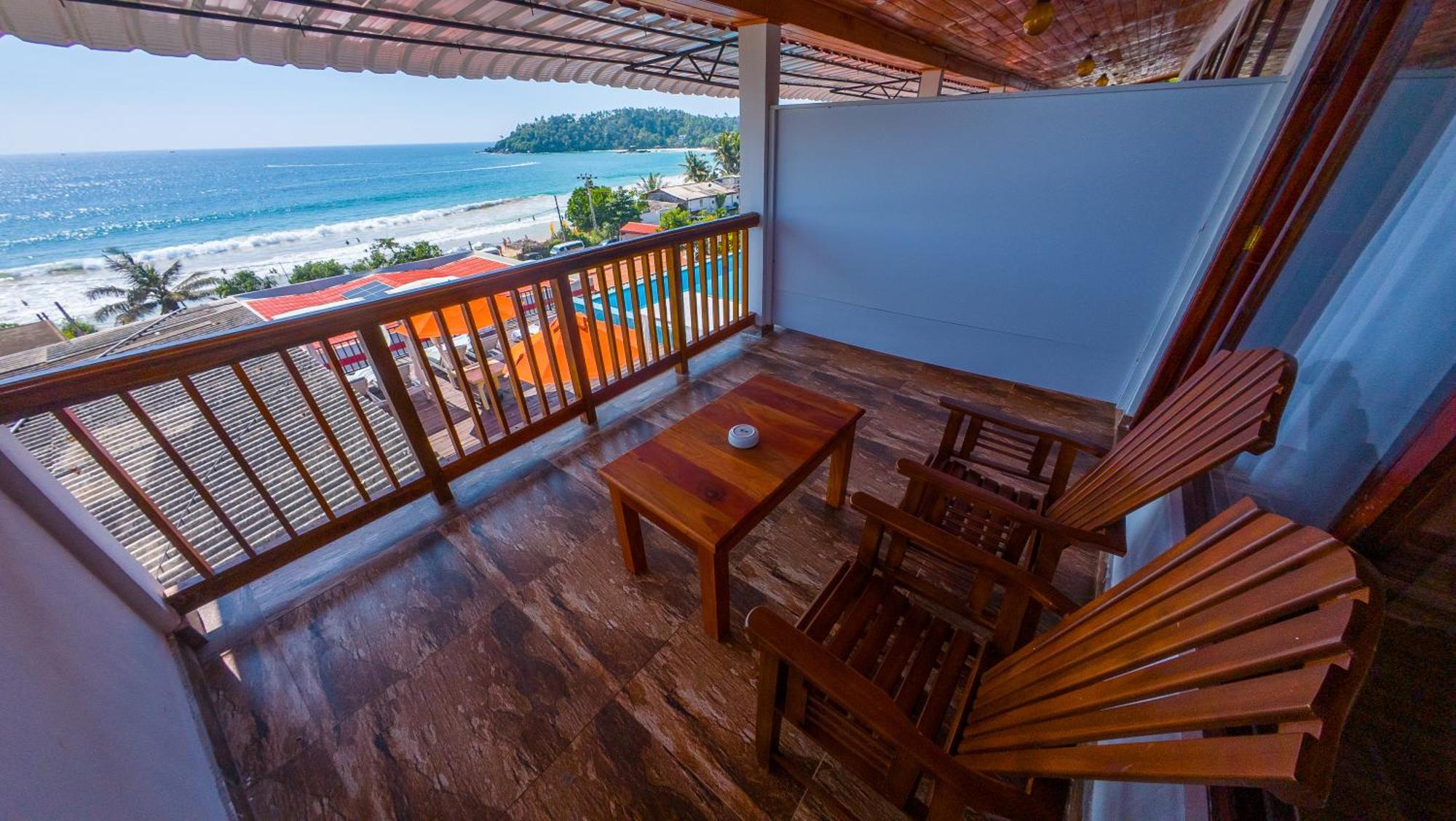 One World Mirissa Hotel Exterior foto