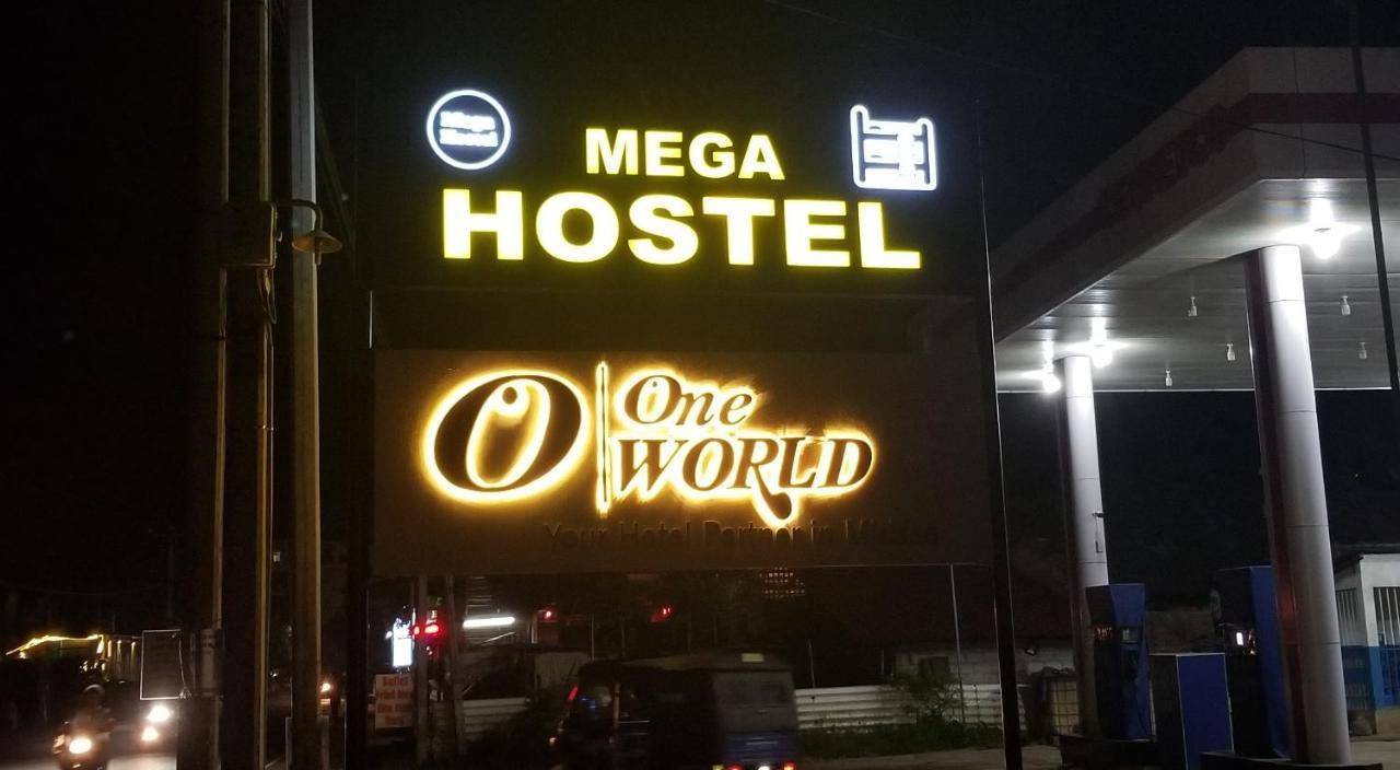 One World Mirissa Hotel Exterior foto