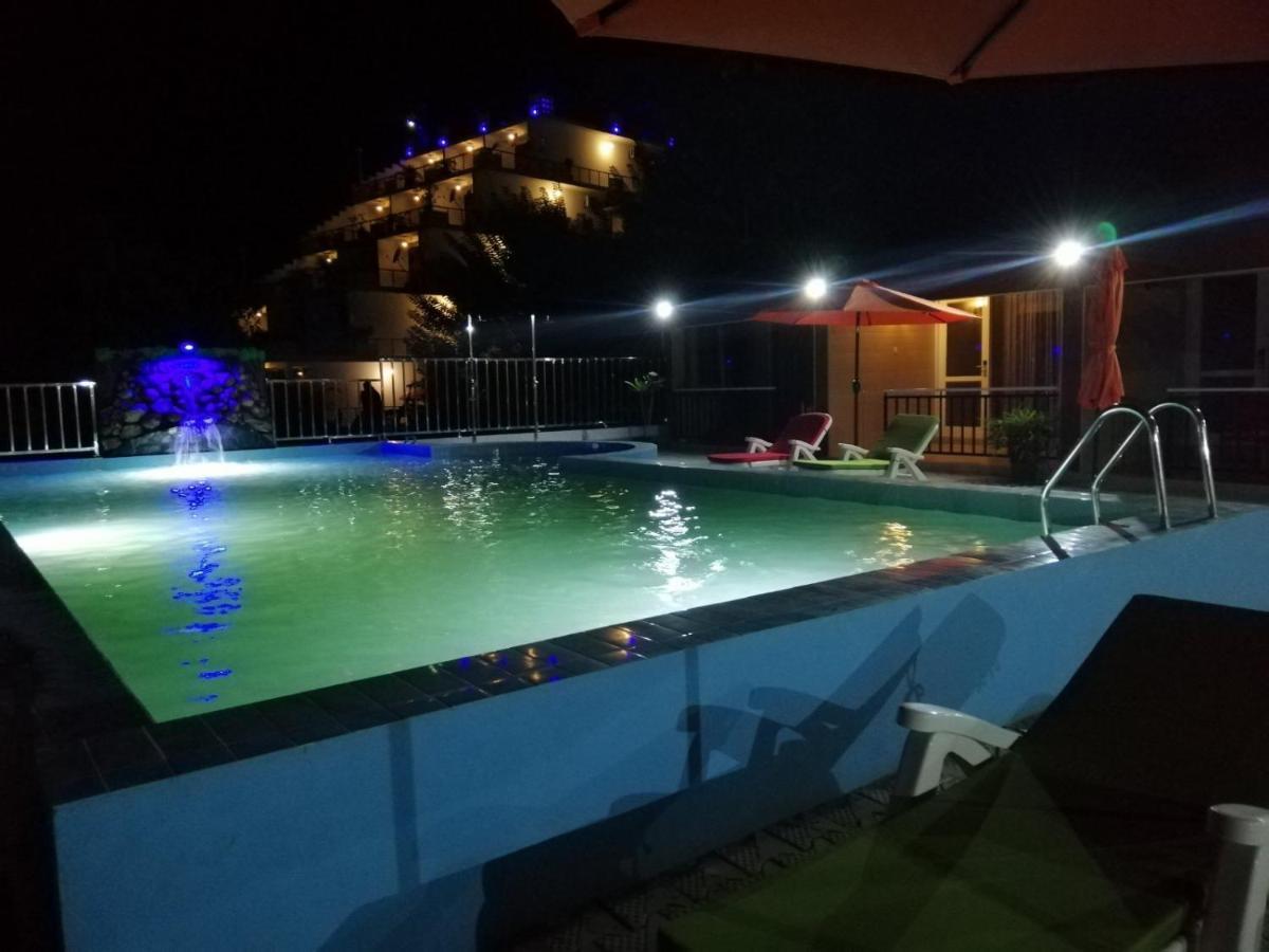 One World Mirissa Hotel Exterior foto