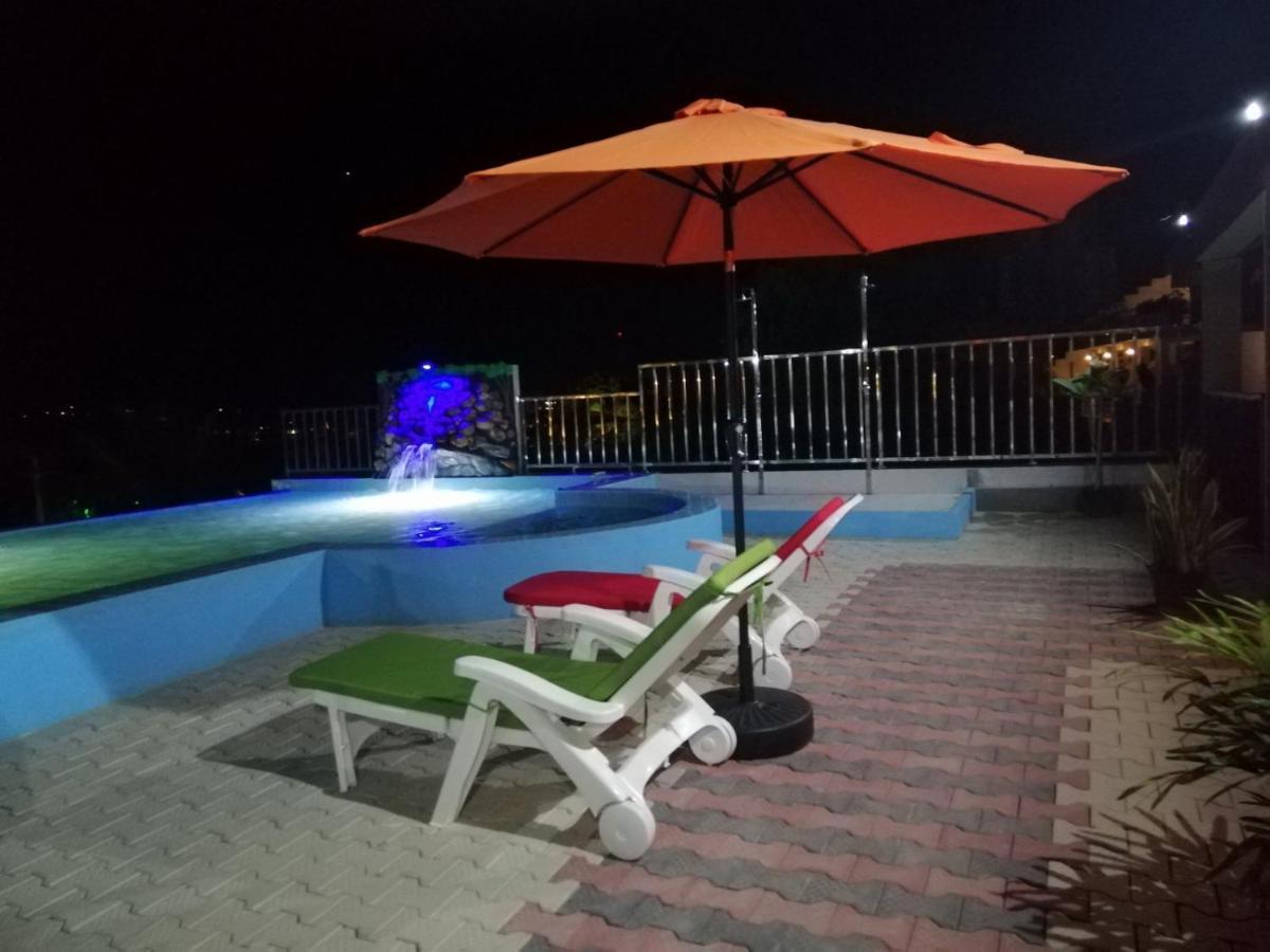 One World Mirissa Hotel Exterior foto
