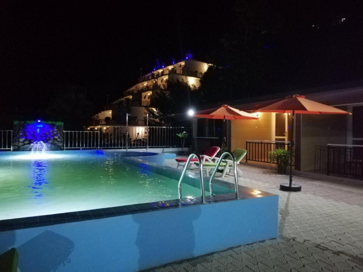 One World Mirissa Hotel Exterior foto